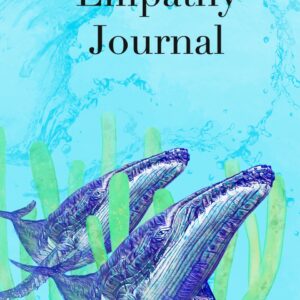 Empathy Journal for Whale Lovers-digital